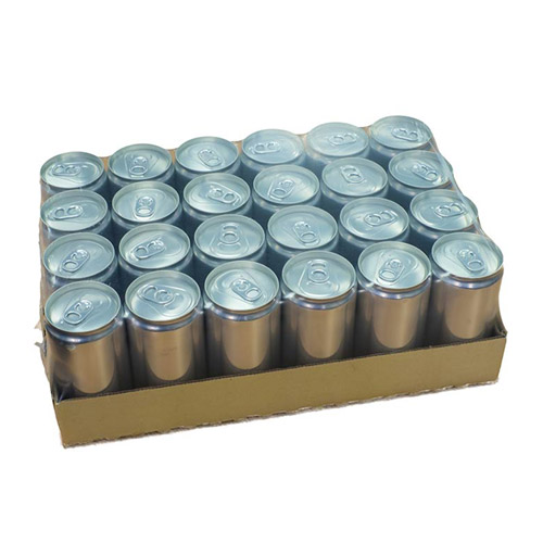 Canned Beverage Trays